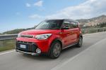 Kia Soul 2014 года (EU)
